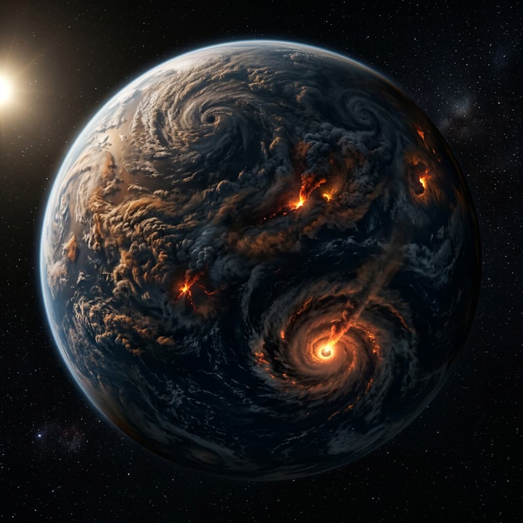 Taruun'vahl Orbital Surface