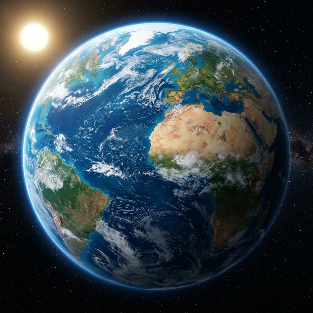 Earth