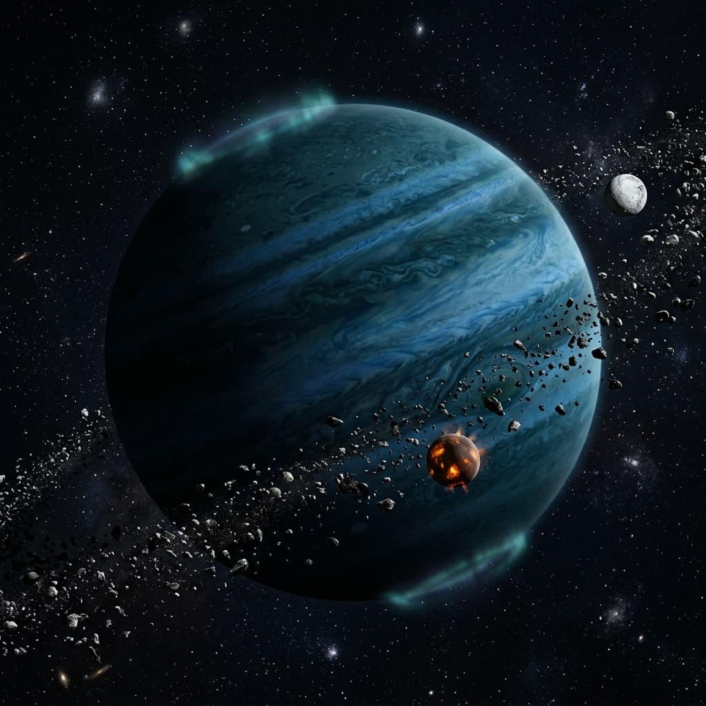 NÝXAR SYSTEM