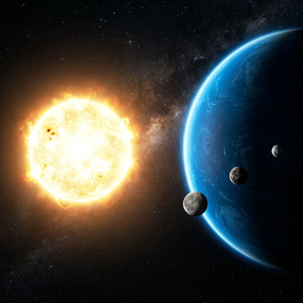 Sirellen System