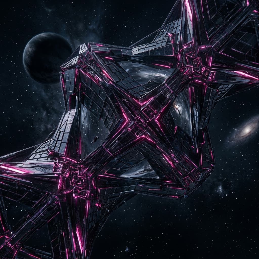 Continuum Array