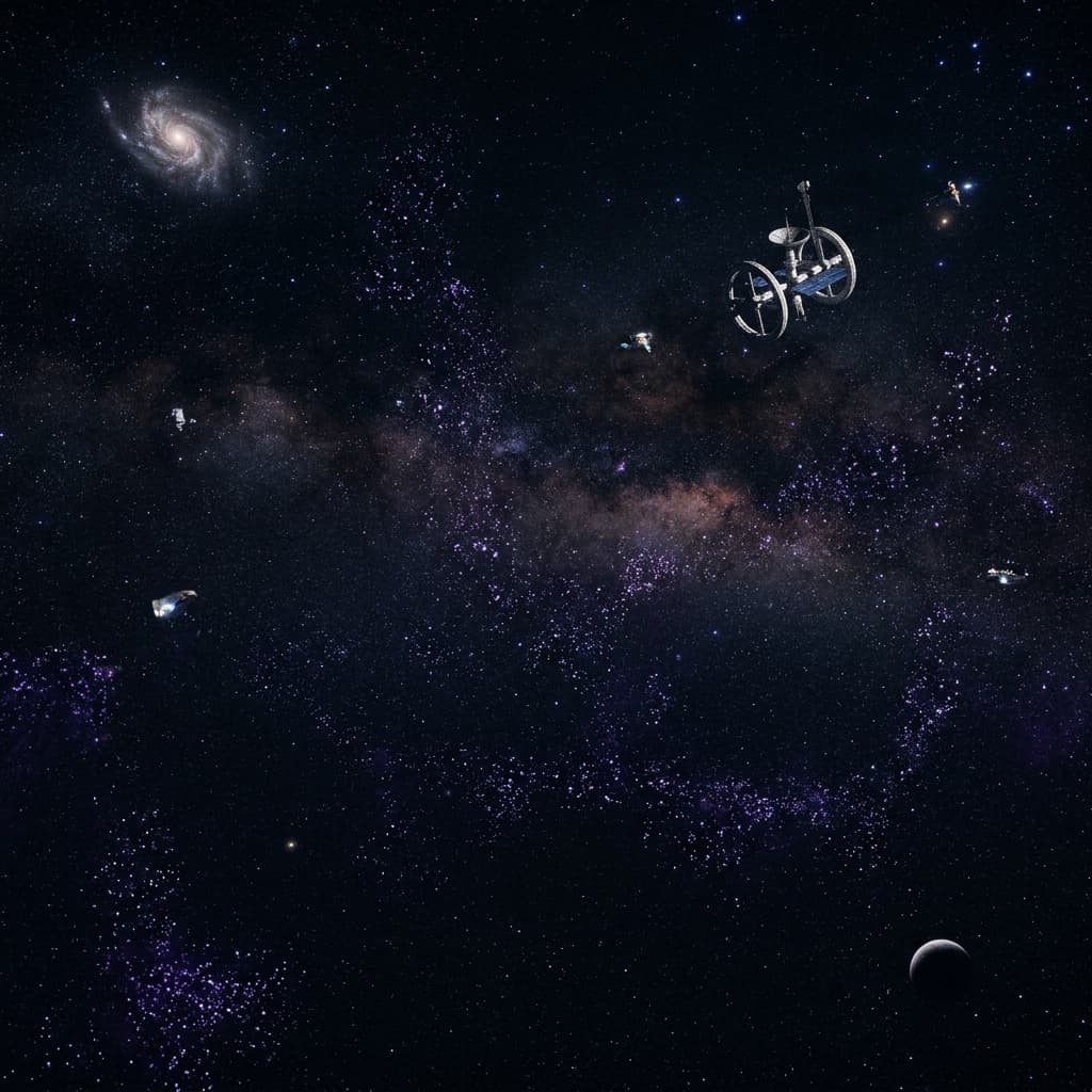 DM-β Phase