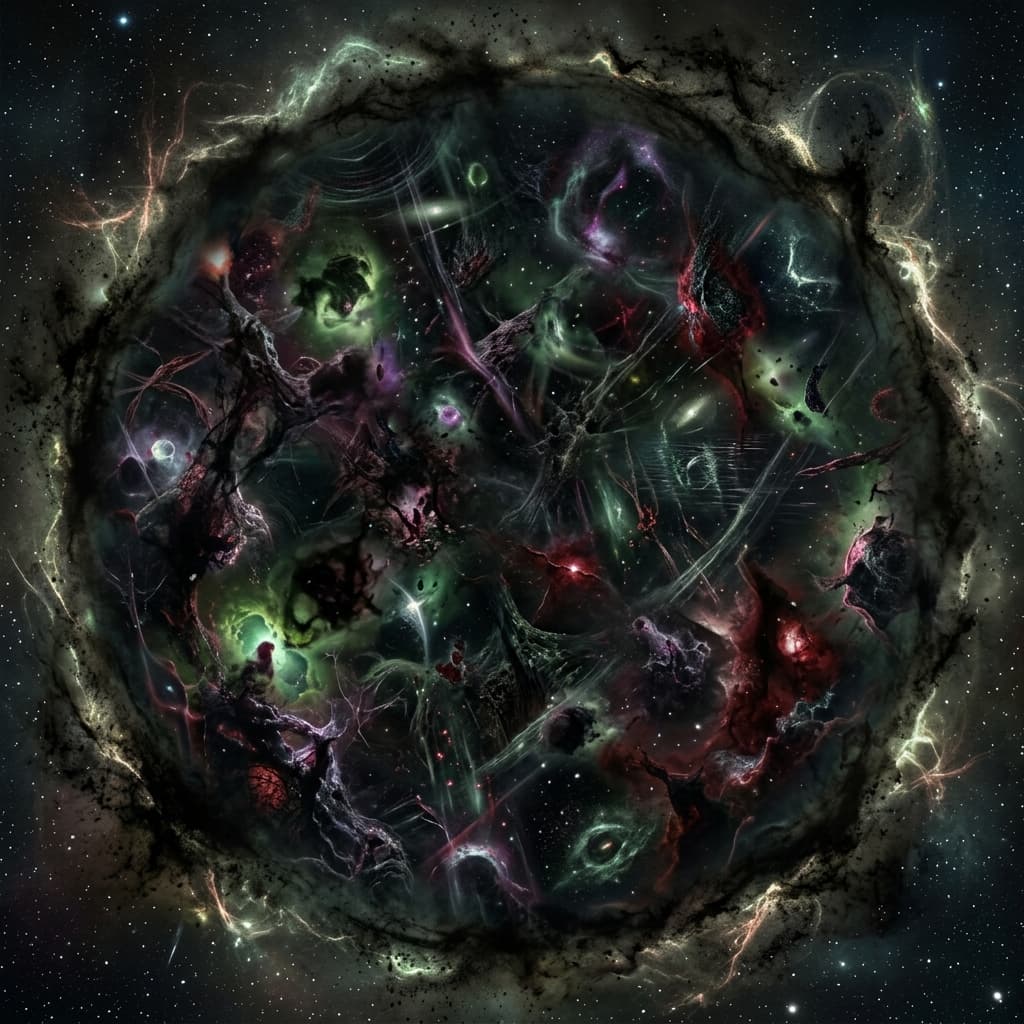 The Voidmarrow
