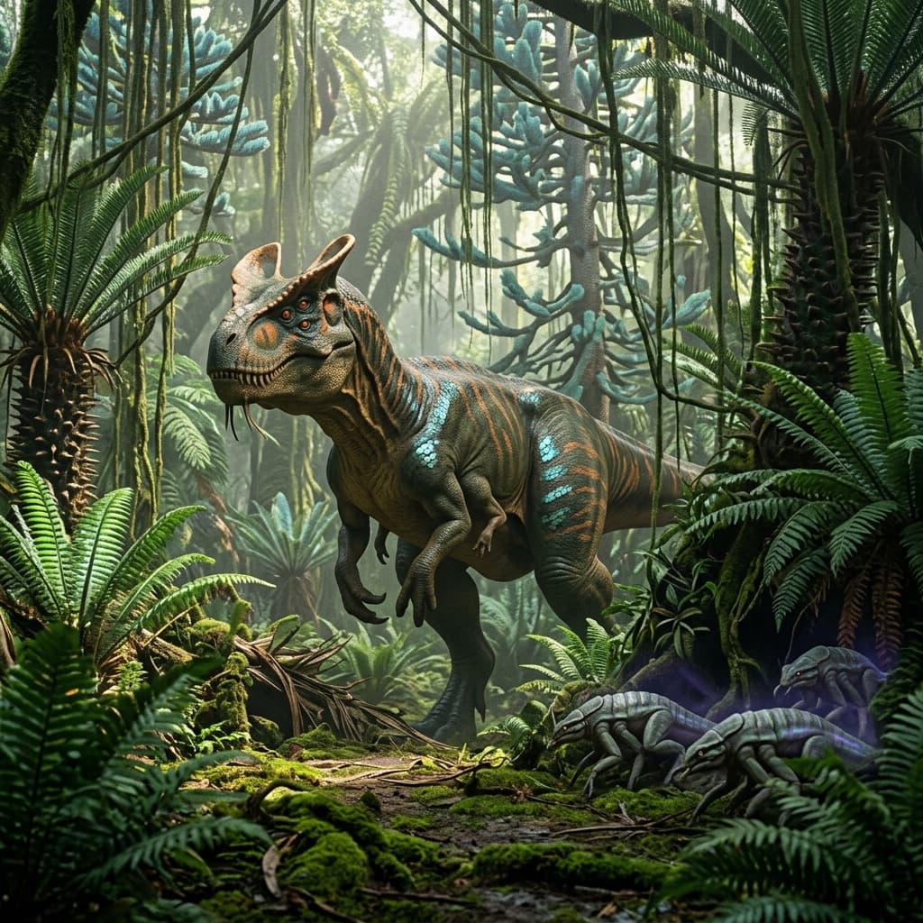 Grothar Rex