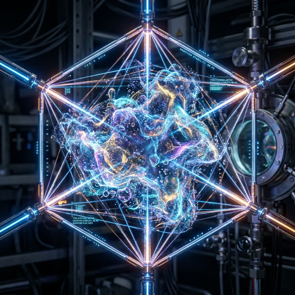 Interstitial Matter Type-9 (IM-9)