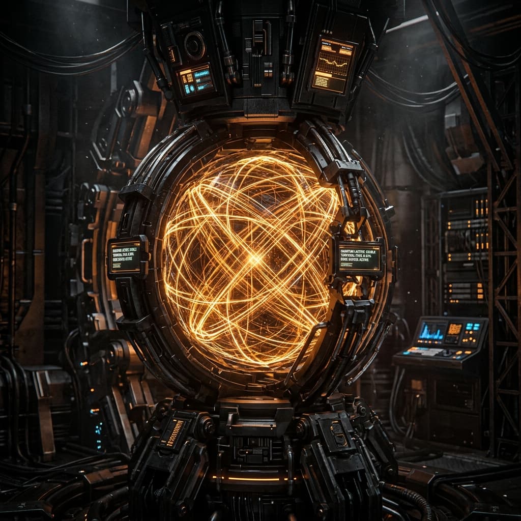 Temporal Computing