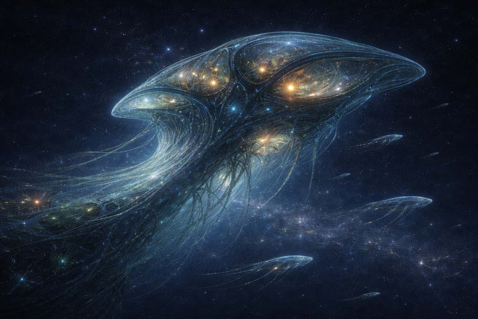 Pelari Leviathan Ark Lineages